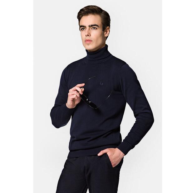 Свитер гольф Lancerto Julio EU XL