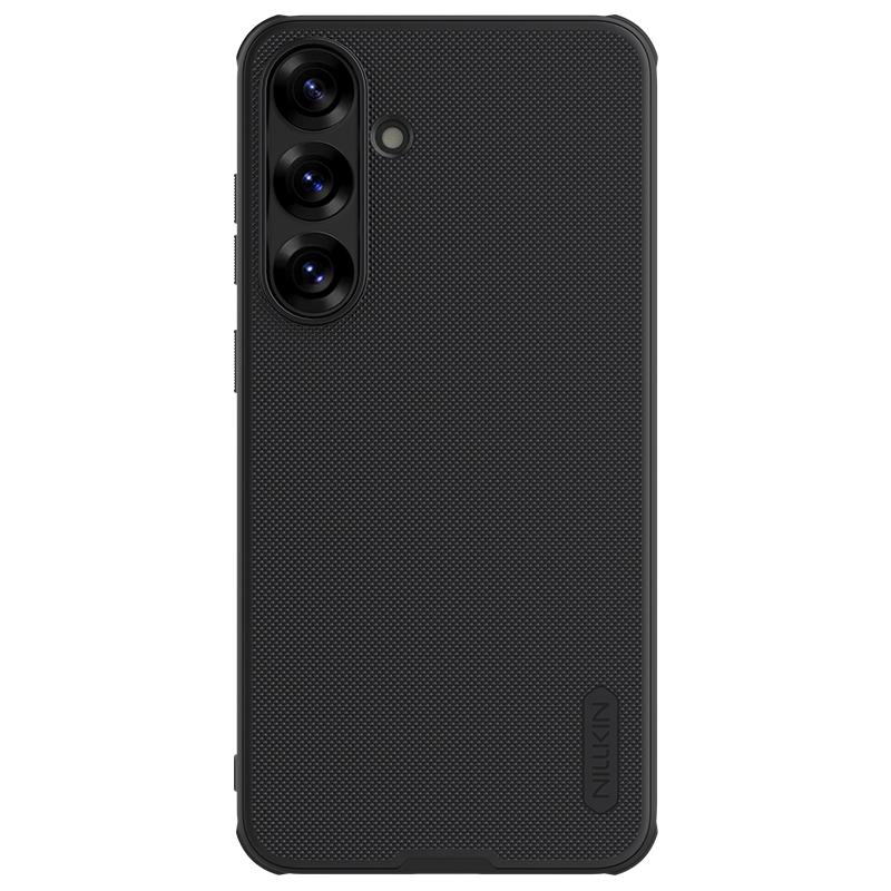 Nillkin For Samsung Galaxy S25 Plus 5G Case Super Frosted Pro Matte 360 Full Hard PC Back Cover Protection Case