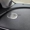 For Dongfeng Nammi 01 Speaker Cover Car Outlet Vent Dust Cover Stainless Steel Audio Horn Cover Guards Dashboard Trims Interior