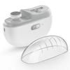 Toe Nail for Thick Toenails Electric Nail Clipper Automatic Nail Trimmer 2 In 1 Nail & Remover For Hands & Feet Ideal For Elderly & Kids