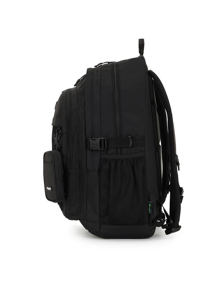 Discovery Expedition Like Air Flow Backpack 31 (Black)
