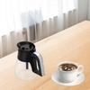 10 Cup Coffee Pot Replacement Portable Kettle for Restaurant Home Bar