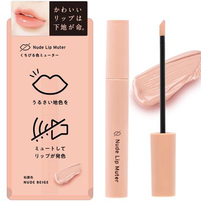 Make-up na rty – Lesky na rty