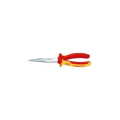 KNIPEX Clește izolat KNIPEX 1000V 2616-200 cu nas lung (SB) [Produs]