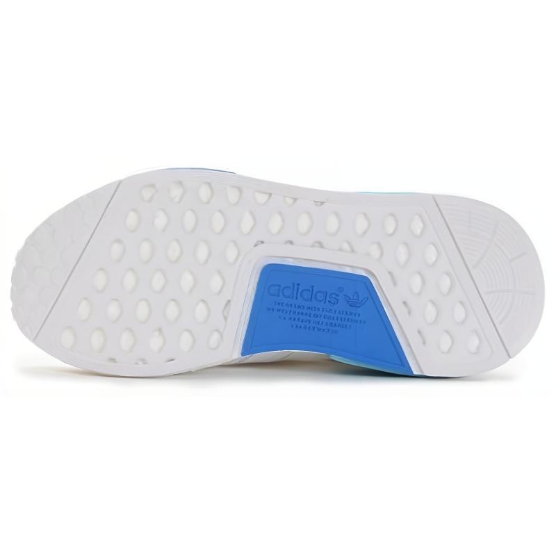 Adidas Nmd R1 Blue Glow Damen-Sneaker S75235