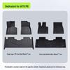 AITO M6 TPE2026 Floor and Trunk Mats for New Model Huawei Car Interior