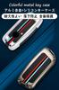 BMW Smart Key Case Key Cover Key Holder Silicone + Zinc Alloy 7 Series