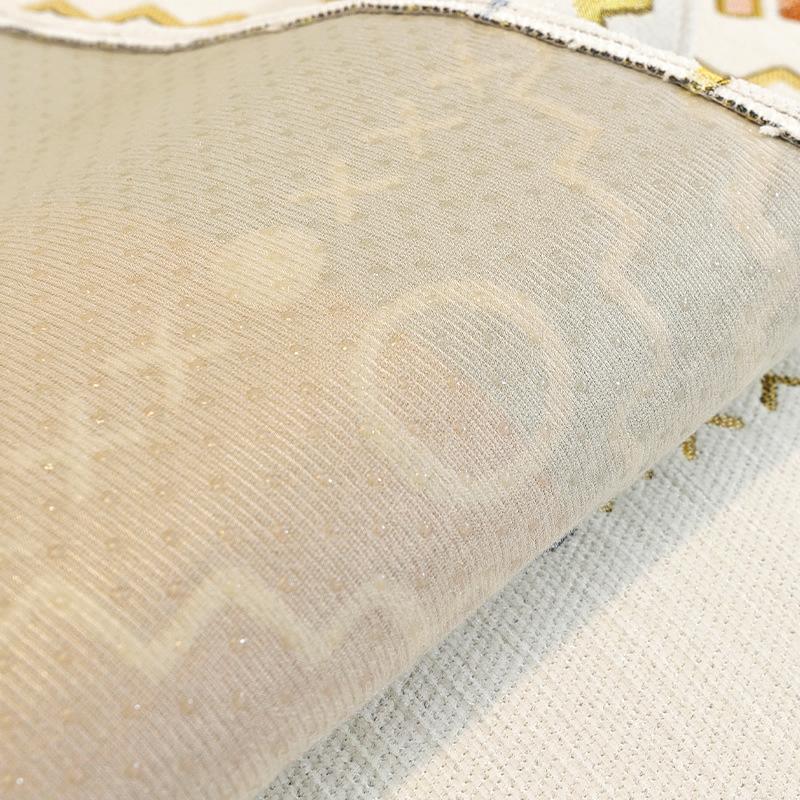 Bohemian Chenille Sofa Cushion Universal Fixed Non-Slip Sofa Cover Cover Autumn And Winter Cover Cloth Towel