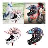 Kids Bike Helmet Shockproof Breathable Children Bicycle Helmet for Skateboarding Outdoor Rock Climbing Bicycling Roller Skating