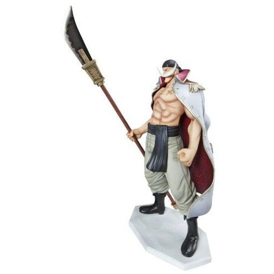 Portrait.Of.Pirates One Piece Series NEO-DX Whitebeard Edward Newgate