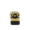 Adidas Campus 00s Almost Yellow Black Men Sneakers Core-Black HQ8705