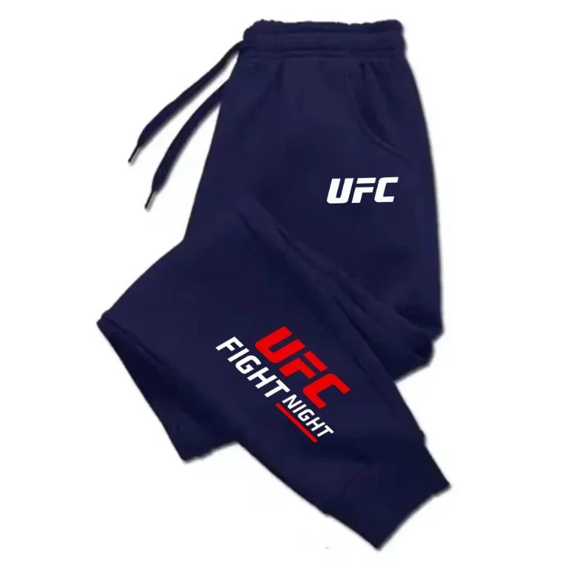 Pantaloni Casual da Uomo Autunno Inverno Tuta da Ginnastica Pantaloni da Palestra Moda Colore Solido Pantaloni Lunghi da Allenamento Uomo Running Jogger Sportivi