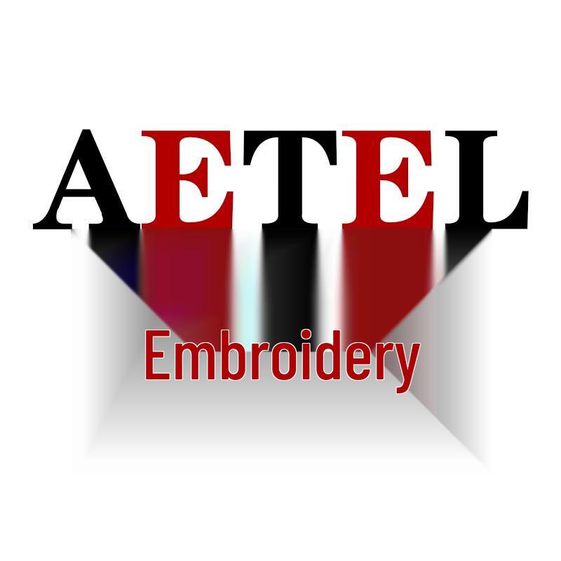 

AETEL All-Season Workwear with Custom Embroidery 1 RMB Unit