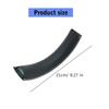 Sponge Headsets Headband Protective Guard Head Beam Sleeve for Cloud KHX-HSCPGM Over Ear Headphones