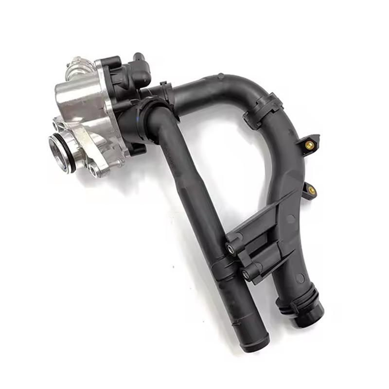 A2742000715 2742000715 Engine Coolant Thermostat For Mercedes Benz W205 W212 W213 GLC GLK CLS C200 C300 A2742003400 2742003400