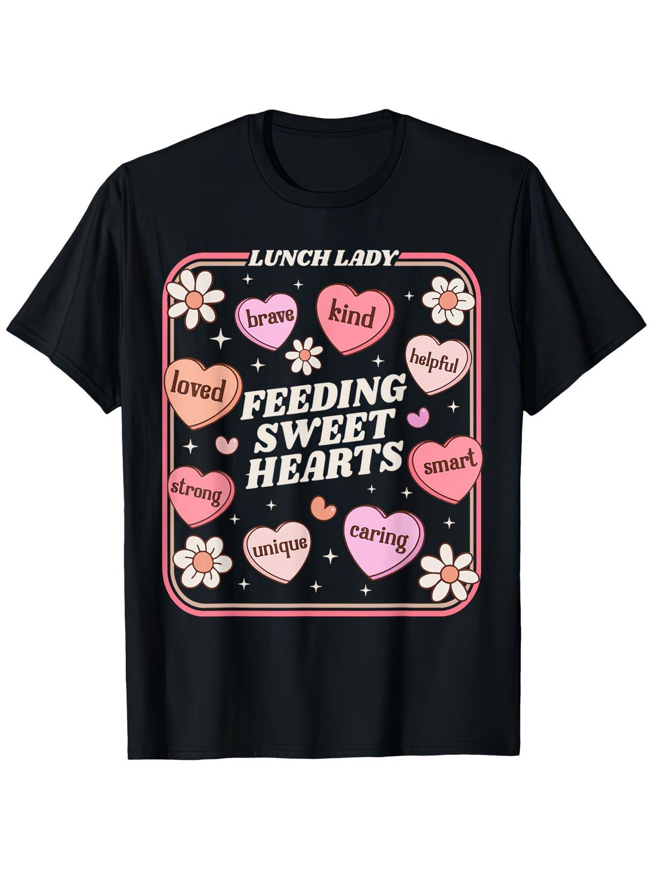 Easter Bunny Holiday T-shirt L