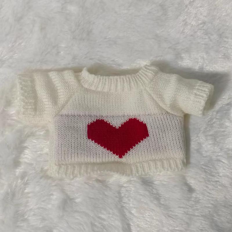 Plush Teddy Dolls & Accessories: Rag Dolls, Matching Clothes, Replacement Apparel, Sweaters, Hoodies, and More