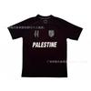 Palestinian Football Jersey 2425 Home Away Kit Adult Kids Soccer Shirt Breathable Sport Wear