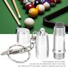 Snooker Pool Cue Tip Pricking Pin Grinding Repai  Tool Billiard Cue Accessories