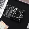 Camera Case Hard PVC with Strap