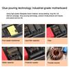 Low voltage switching power supply 12 V100 WLED light box power supply linear track power supply electrical equipment monitoring