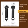 Multifunctional Magnetic Bottle and Can Opener for Twist-Off Lids and Beer Bottles