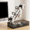 Large Capacity Game Controller Holder Multi-Tier Headphone Hanger  Desktop