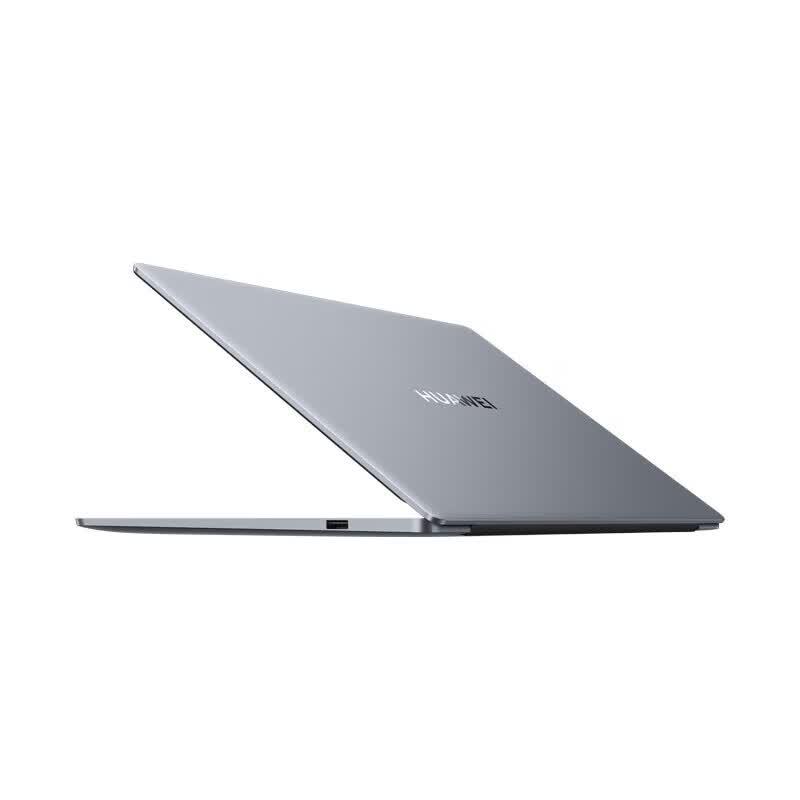 

Ноутбук Huawei MateBook D 14 SE (Китайская версия)