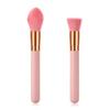 Stroke of Beauty - Wooden Handle Makeup Brush