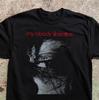 My Bloody Valentine Shoegaze Band T-Shirt: 90s Indie Rock Apparel