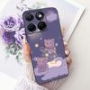 For Motorola Edge 70 Fusion 2026 Case XT2605-1 Cover Popular Cartoon Pattern Soft Silicone Phone Cases For Edge 70 Fusion+ Shell