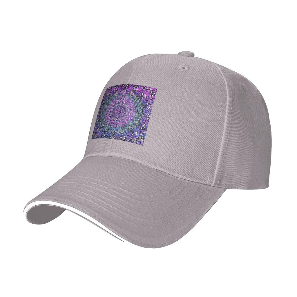 Cosmic Love Unisexdal Cap Fashion Baseball Caps Adjustable Hat Hip Hop Summer Unisex Baseball Hats Customizable Polychromatic