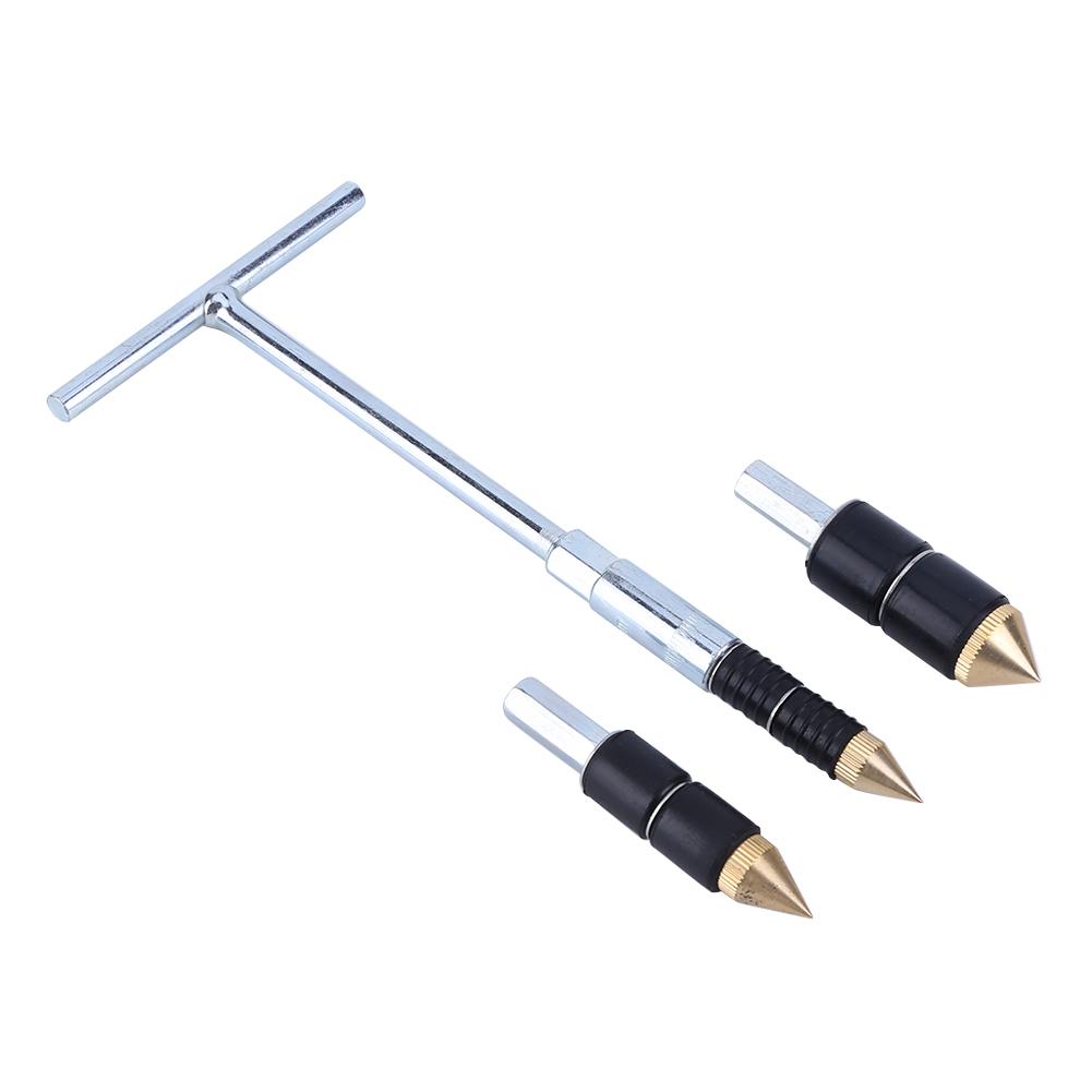 1Inch 1/2Inch 3/4Inch Water Pipe Water Stop Anti-skid Rubber Design Water Plugging Tool  Metal for Plugging Bathtub Sink