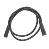 Cavo di Estensione Display Bicicletta Elettrica Impermeabile Computer Bicicletta Elettrica Cavo di Estensione a 5 Pin per Bafang