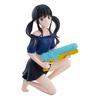 Licorice Recoil ESPRESTO Aqua Twinkle Nishikigi Sensoku Inoue Set of Approximately 16cm Figure, & Takina, 2, Official,