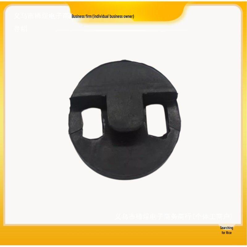 Гумова сурдина для скрипки/віолончелі для зменшення гучності та шуму