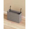 Large Waterproof Japanese-Style Foldable Fabric Laundry Hamper