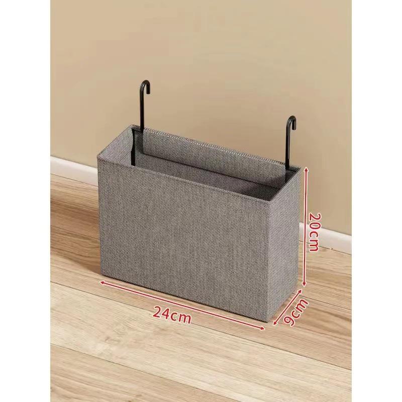Large Waterproof Japanese-Style Foldable Fabric Laundry Hamper