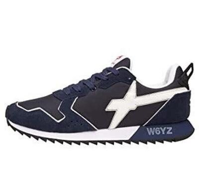 W6YZ by Falc Jet-M Sneakers