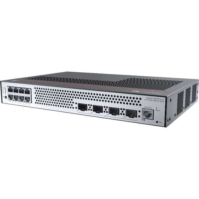 Huawei Kunling S1730S-S8P4X-QA3 10G POE Managed Switch