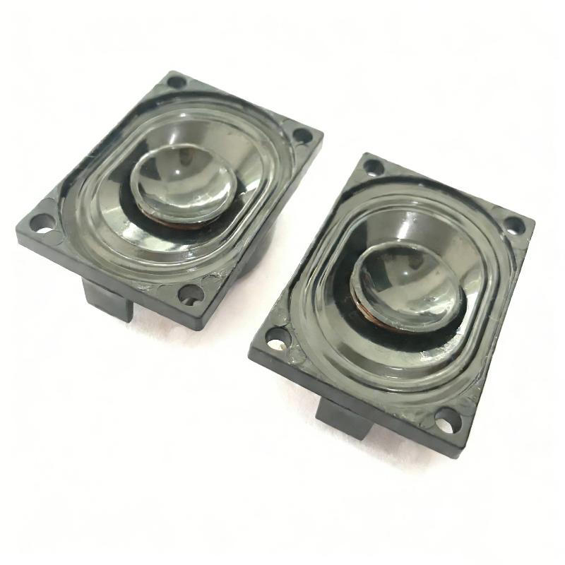 1 ks Vodotěsný Ip67 4028 40*28mm Reproduktor 2840 4/8Ohm 3/2W Reproduktor Pro Lcd Monitor Tv Reklamní Stroj