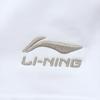 Li-Ning Embroidered Logo Fashionable Comfortable Breathable Versatile Round Neck Pullover Short Sleeve T-Shirt Casual Sports Set AHST821-1+AKST593-7