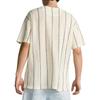 DIOR T-Shirts Men's Beige Crew Neck Moderate 593J612A3019-C185