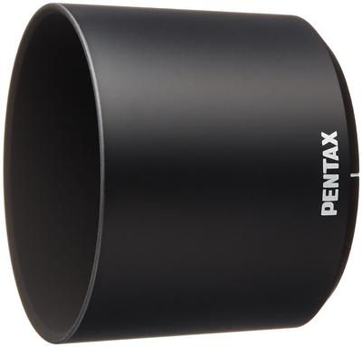 Pentax Lens Hood 38767 PH-RBE49 (for DFAMACRO100mmWR)