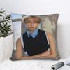 Ald1 Sangwon Pillowcases Fashion Pillow Case For Office Car Home Decor Soft Pillow Cover