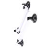 Satellite Sunroof Suction Cup Mount Weather Proof High Stability Space Saving Satellite Mount Base for Roof Winshield