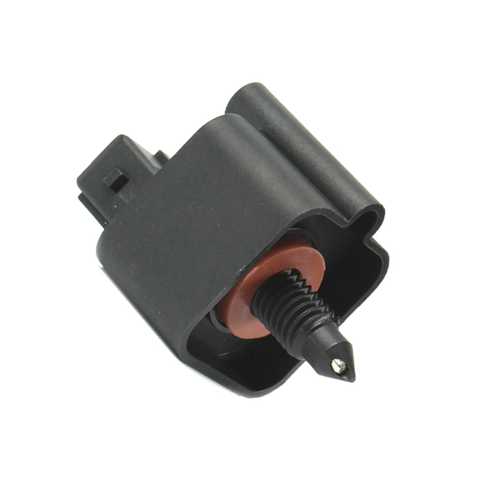 

Датчик воды в дизельном топливном фильтре для Great Wall V200 X200 2.0L 4cyl CRD Turbo Датчик воды в топливном фильтре для GW4D20 2011-2019 чёрный