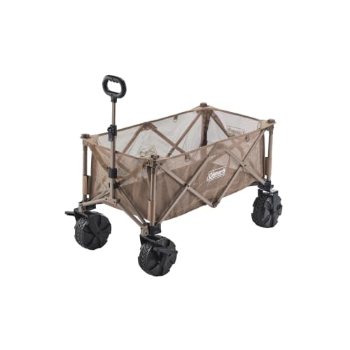 

Coleman Outdoor Wagon Макс