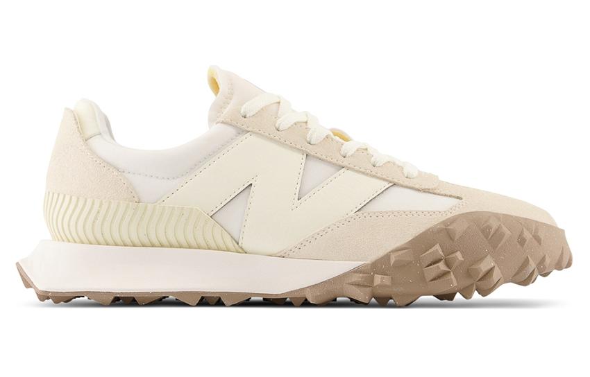 New Balance XC-72 Cream Gum UXC72QJ