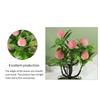 Lightweight Design Fruit Bonsai Artificial Bonsai Fake Potted Plant